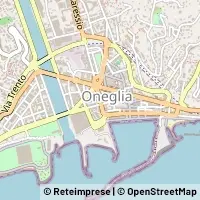 Karte Imperia