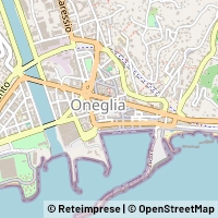 Mapa Imperia