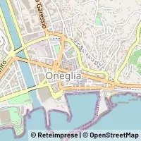 Karte Imperia