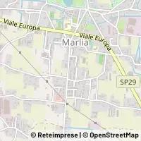 Kartta Capannori