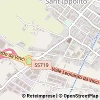 Map Prato