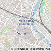 Carte Prato