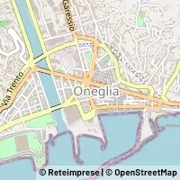 Karte Imperia