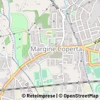 মানচিত্র Massa e Cozzile