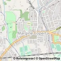 Map Massa e Cozzile