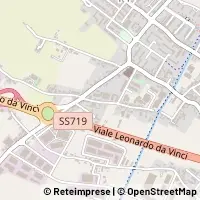 Map Prato
