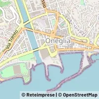 Karte Imperia