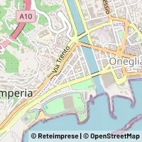 Map Imperia