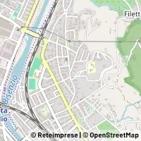 Map Prato