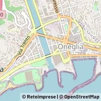 Mapa Imperia