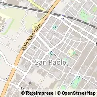 Carte Prato