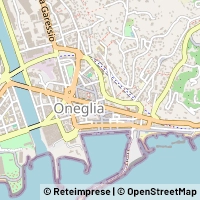 Mapa Imperia