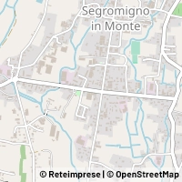 Map Porcari