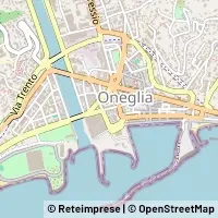 Mapa Imperia
