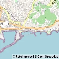 Karte Imperia