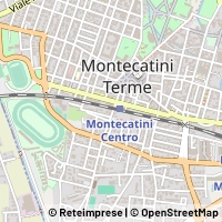 Kart Montecatini Terme