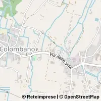 Map Capannori