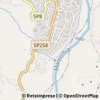 Map Novafeltria