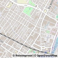 Map Prato