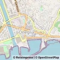 Mapa Imperia
