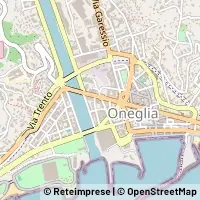 Map Imperia