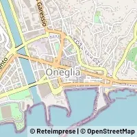 Map Imperia
