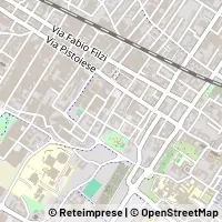 Map Prato
