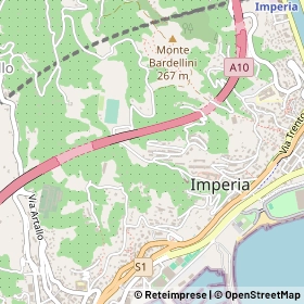 Mappa 18100