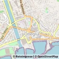 Map Imperia