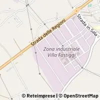 Map Pesaro