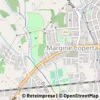 Karte Massa e Cozzile