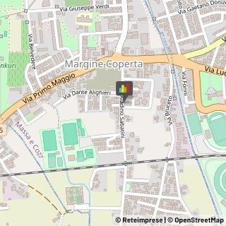 Fisiokinesiterapia - Medici Specialisti Massa e Cozzile,51010Pistoia