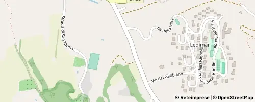 Mappa Pesaro