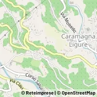 Map Imperia