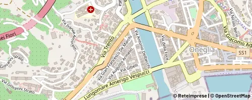 Mappa İmperia