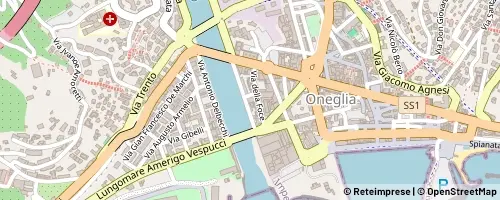 Mappa Impéria