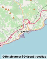 Associazioni e Federazioni Sportive Imperia,18100Imperia