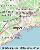 Associazioni e Federazioni Sportive Imperia,18100Imperia