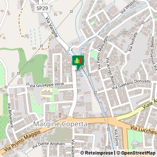 Via Vangile, 36,51010Monsummano Terme