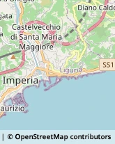 Stabilimenti Balneari Imperia,18100Imperia