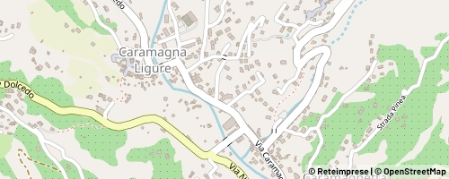 Mappa Imperia