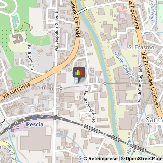Autoveicoli Elettrici,51017Pistoia