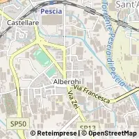 Karta Pescia