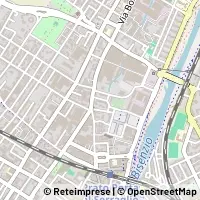 Map Prato