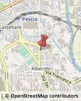 Via Prepassa, 6,51017Pescia