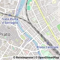 Carte Prato