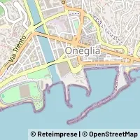 Map Imperia