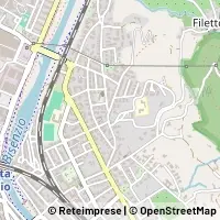 Map Prato