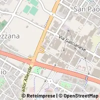 Carte Prato