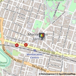 Bar e Ristoranti - Arredamento,51016Pistoia